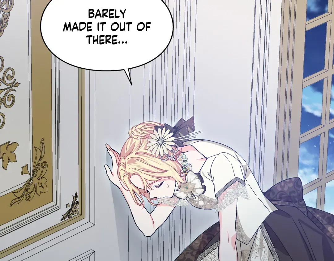 Doctor Elise Chapter 149 – Page 91