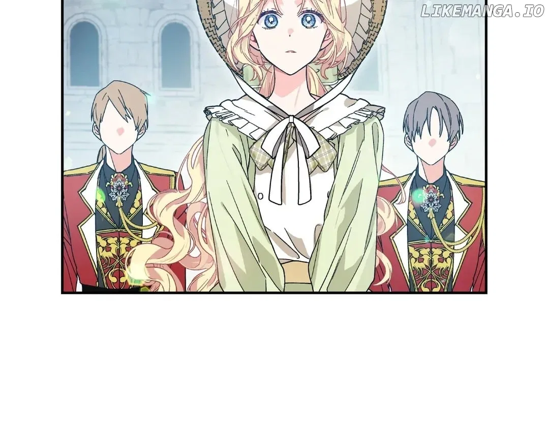 Doctor Elise Chapter 148 – Page 6