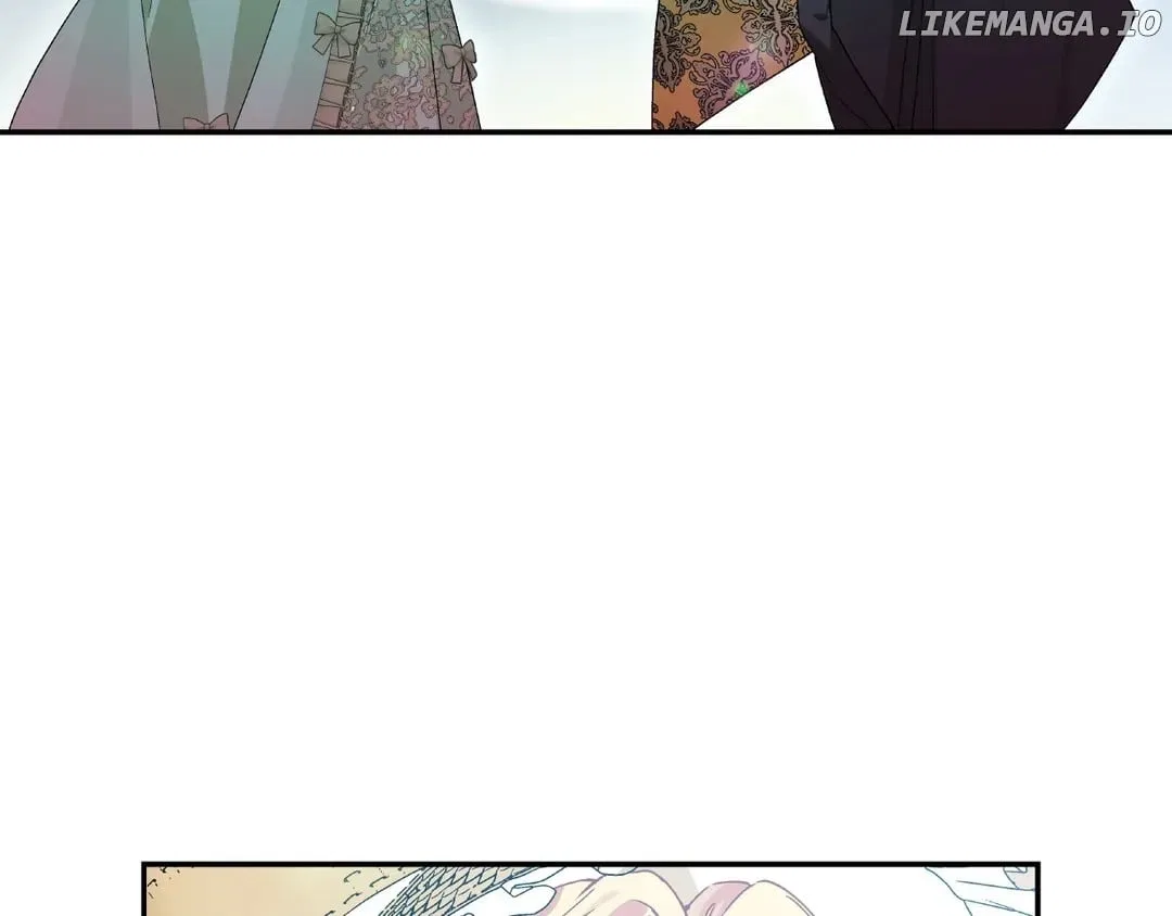 Doctor Elise Chapter 148 – Page 14
