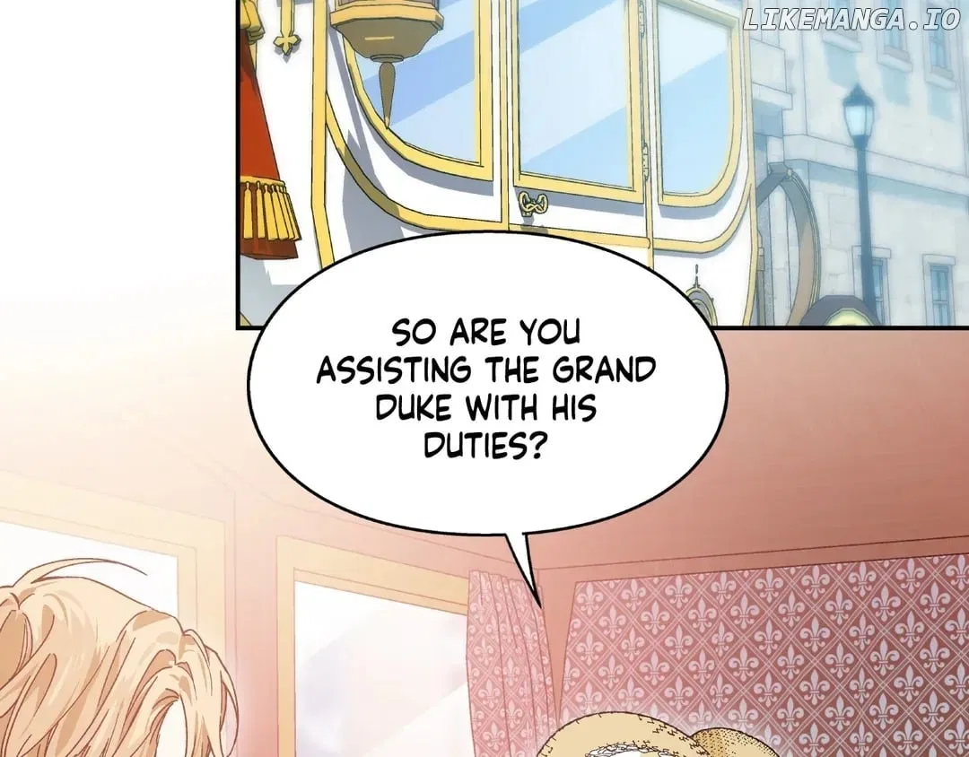 Doctor Elise Chapter 148 – Page 51