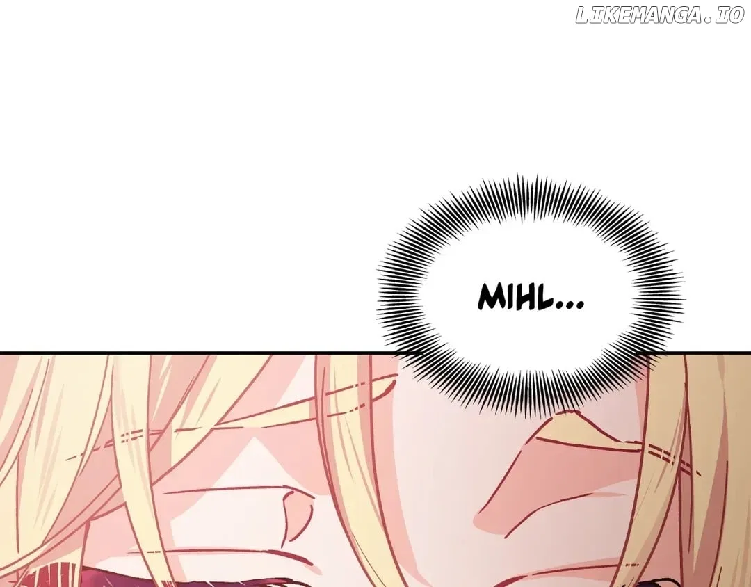 Doctor Elise Chapter 148 – Page 61