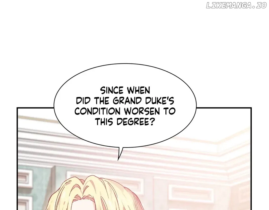 Doctor Elise Chapter 148 – Page 76