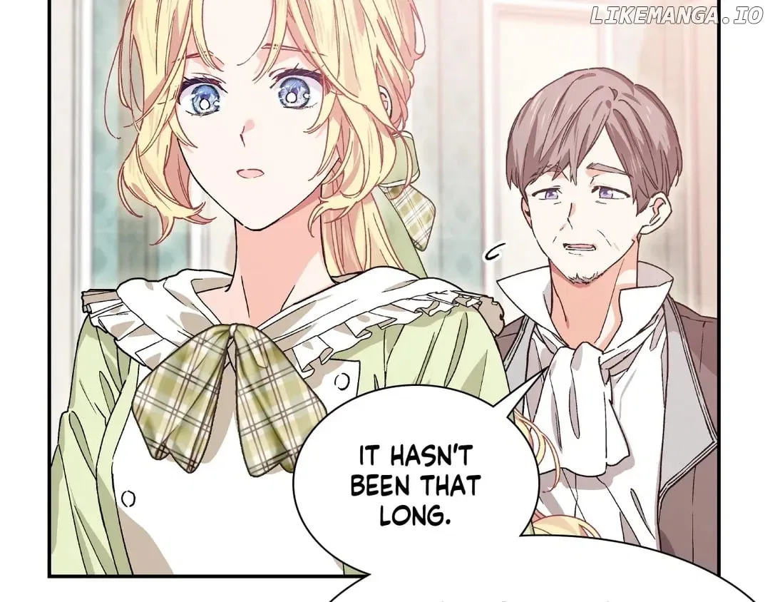 Doctor Elise Chapter 148 – Page 77