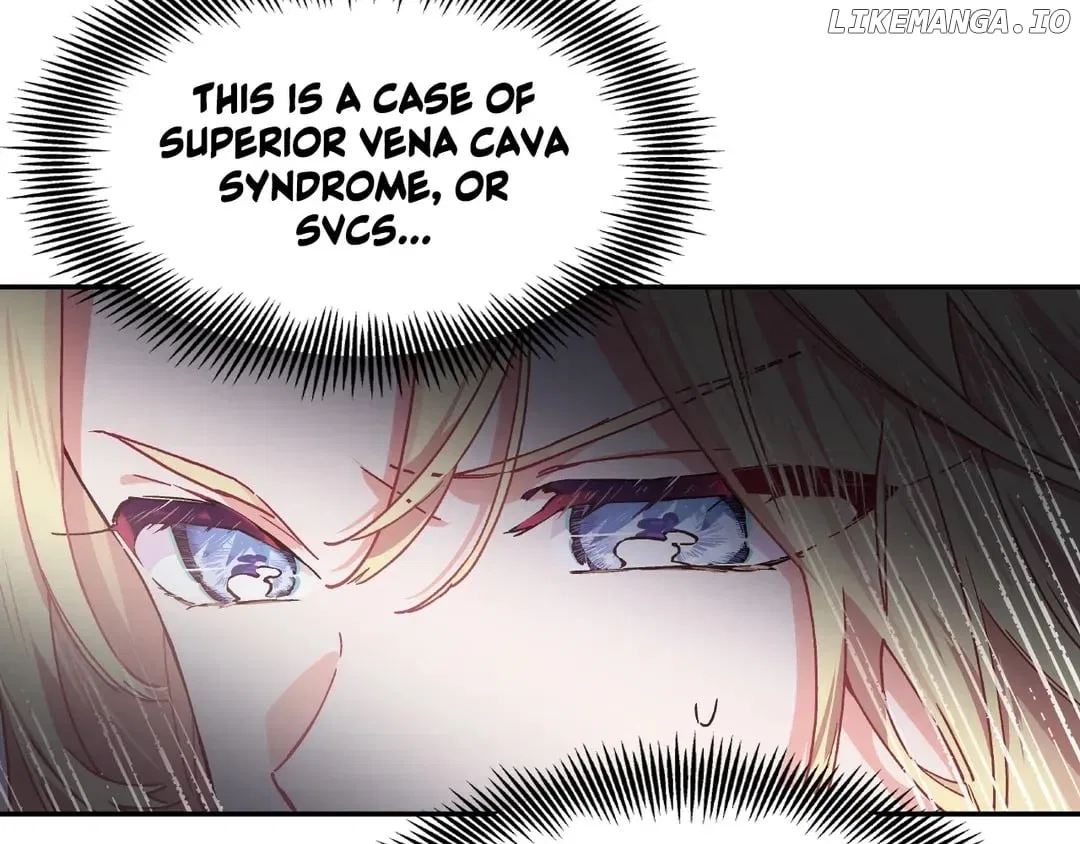 Doctor Elise Chapter 148 – Page 79