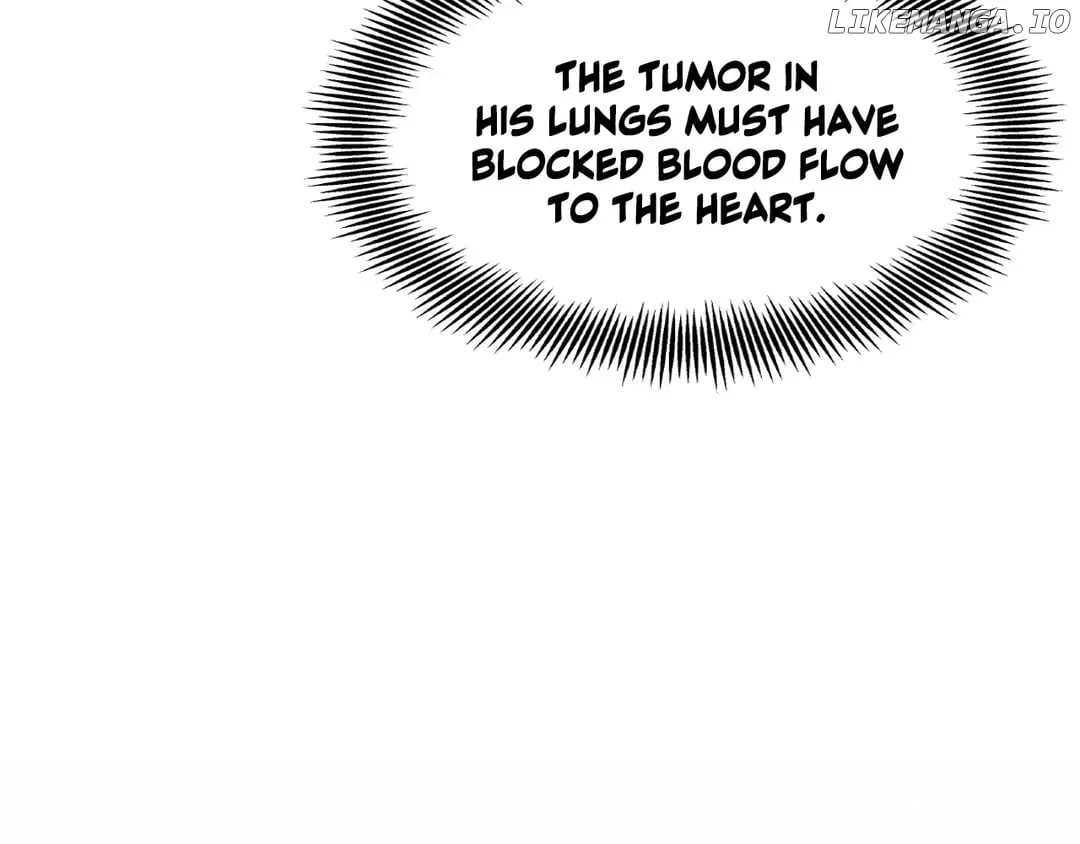 Doctor Elise Chapter 148 – Page 80