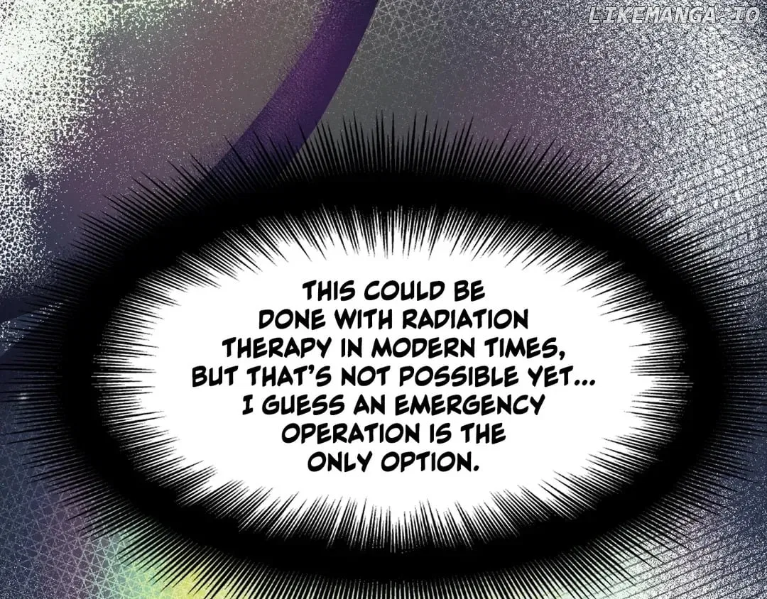 Doctor Elise Chapter 148 – Page 83