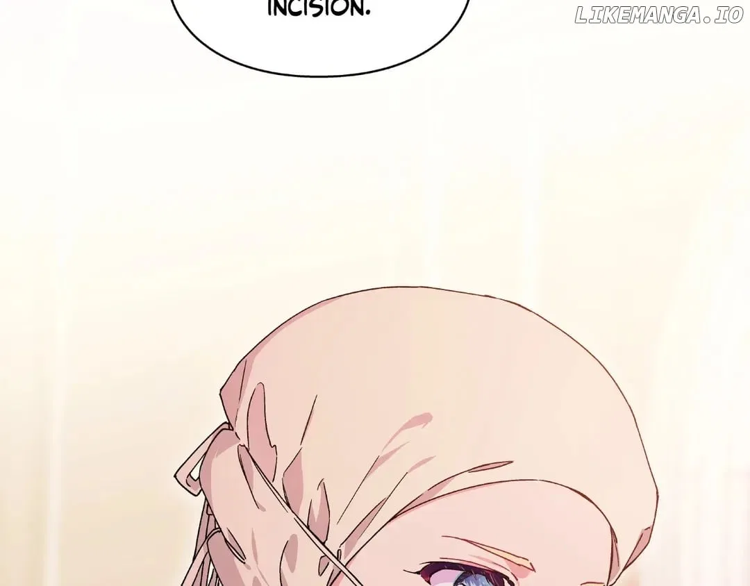 Doctor Elise Chapter 148 – Page 107
