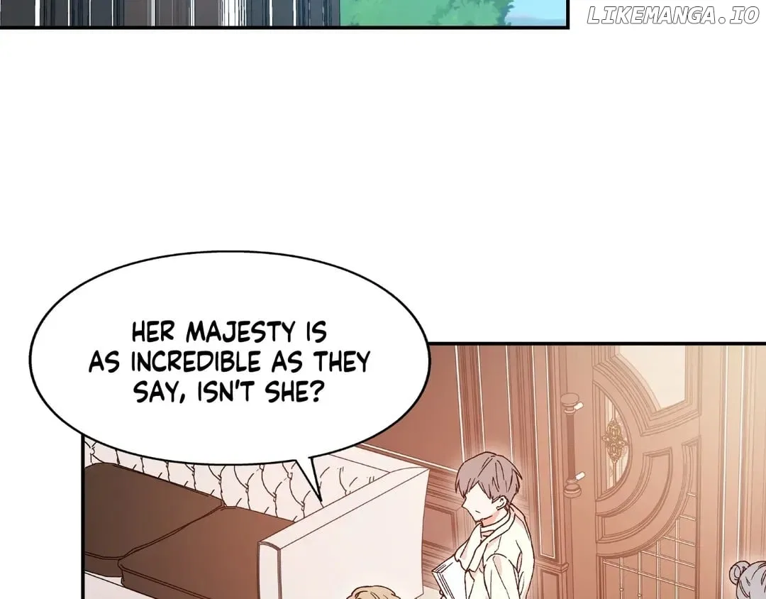 Doctor Elise Chapter 148 – Page 111