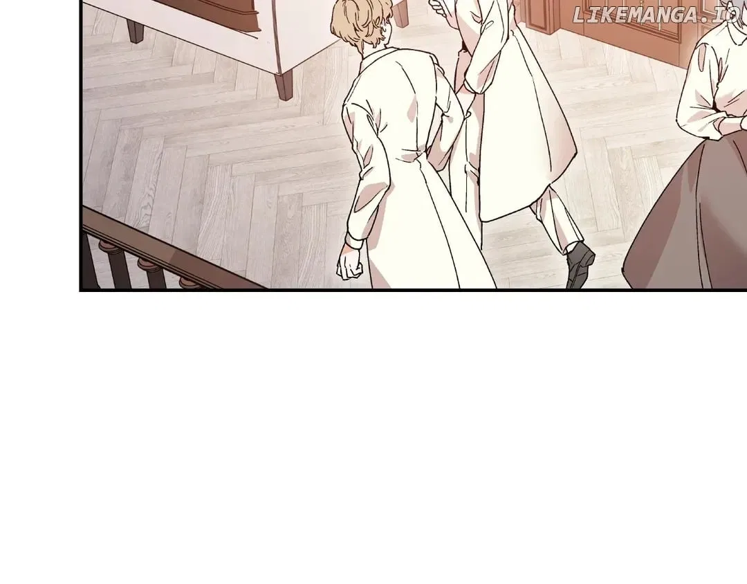 Doctor Elise Chapter 148 – Page 112