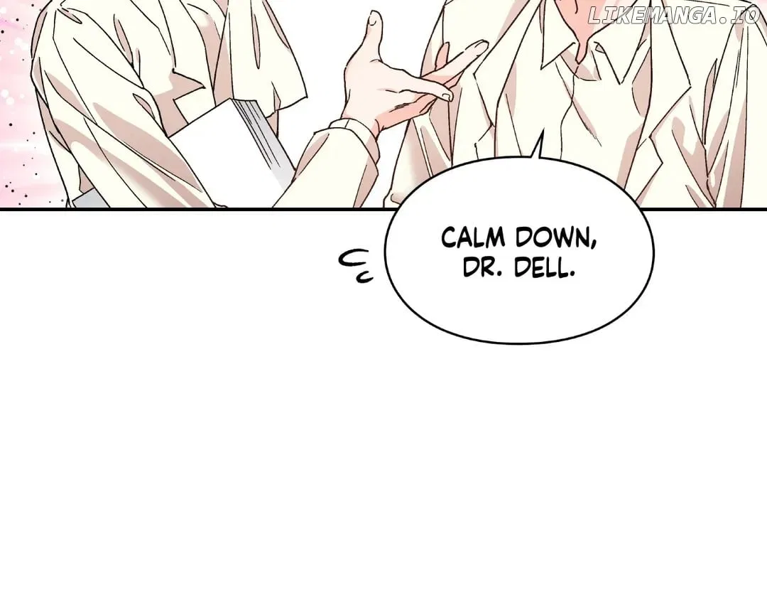 Doctor Elise Chapter 148 – Page 115