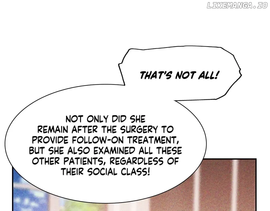 Doctor Elise Chapter 148 – Page 116
