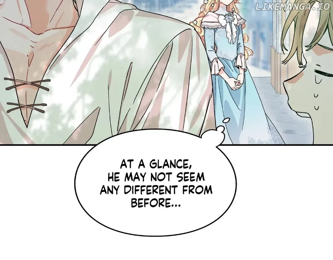 Doctor Elise Chapter 148 – Page 134