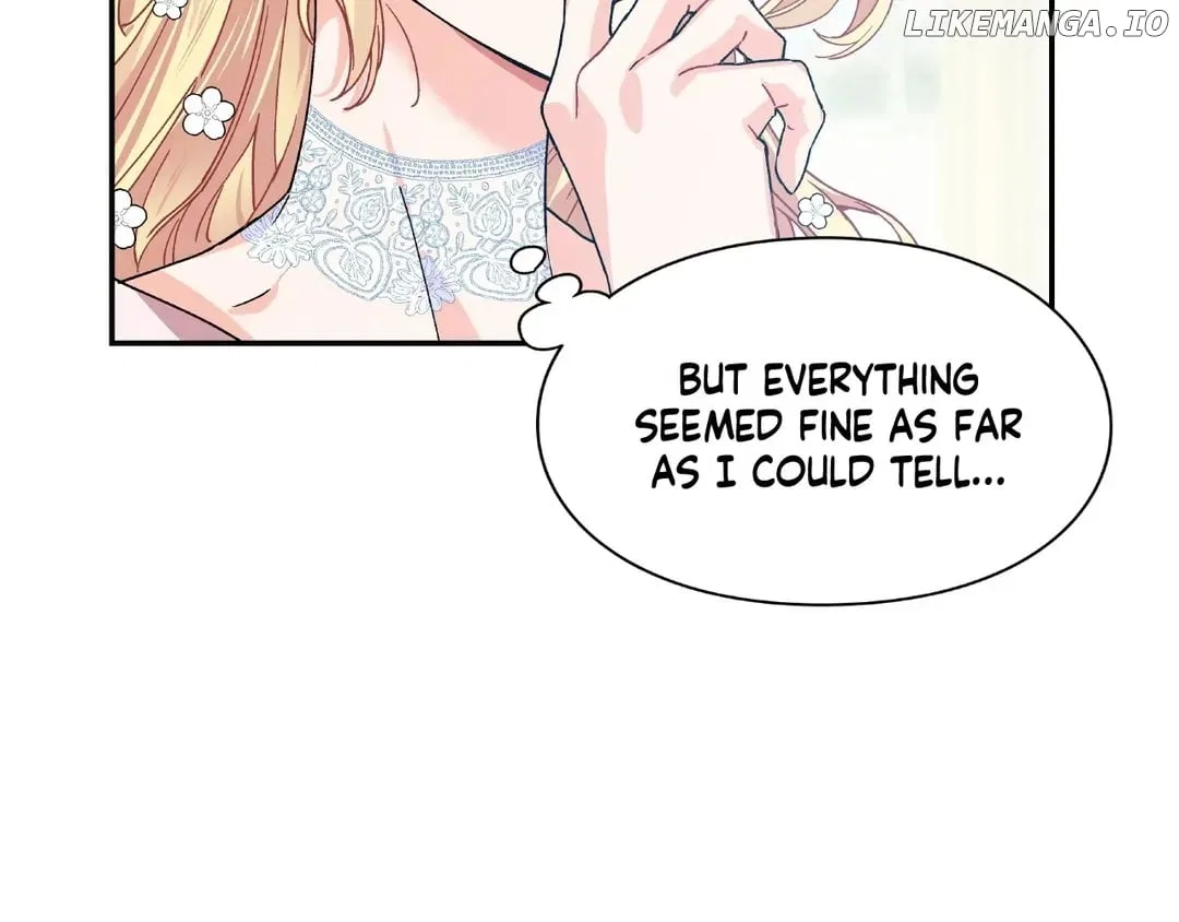 Doctor Elise Chapter 148 – Page 140