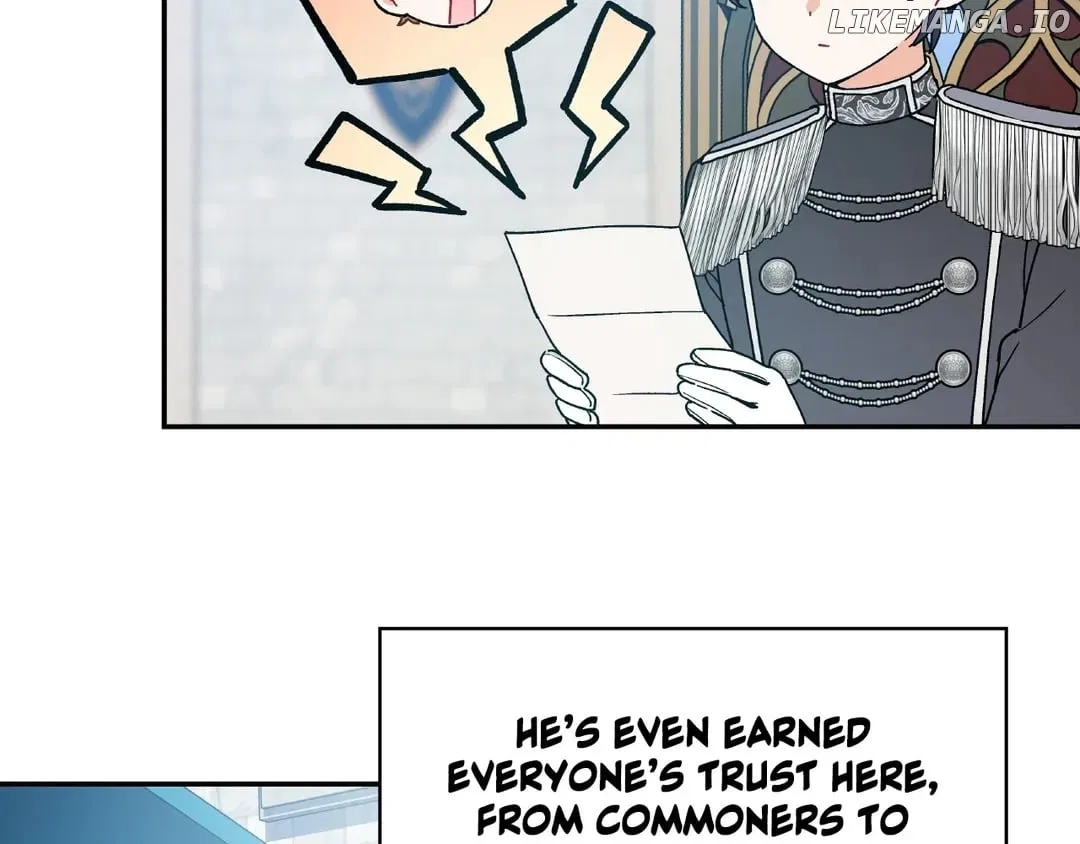 Doctor Elise Chapter 148 – Page 142