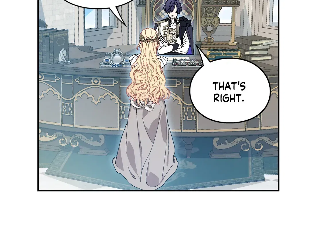 Doctor Elise Chapter 147 – Page 41