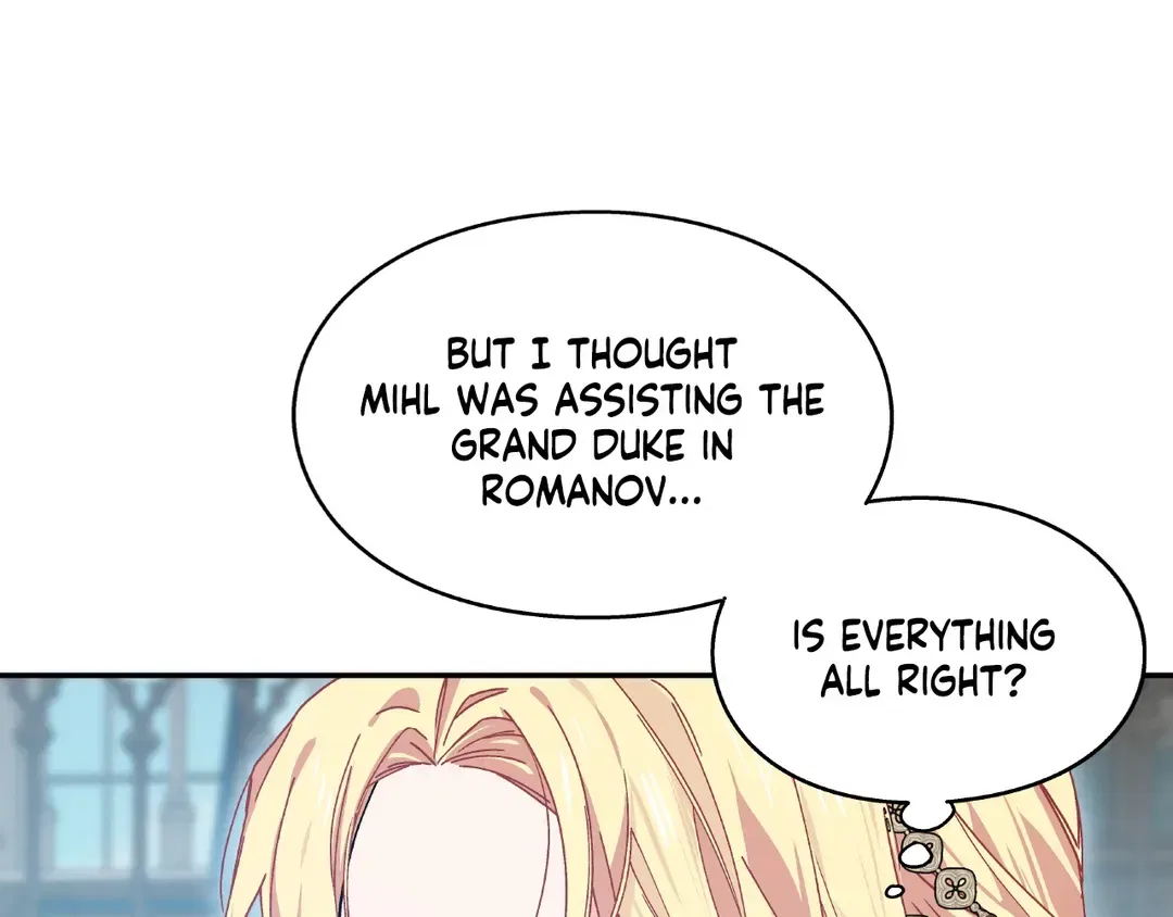 Doctor Elise Chapter 147 – Page 42
