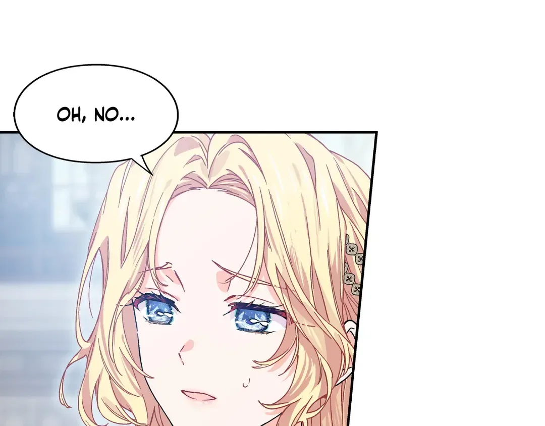 Doctor Elise Chapter 147 – Page 47