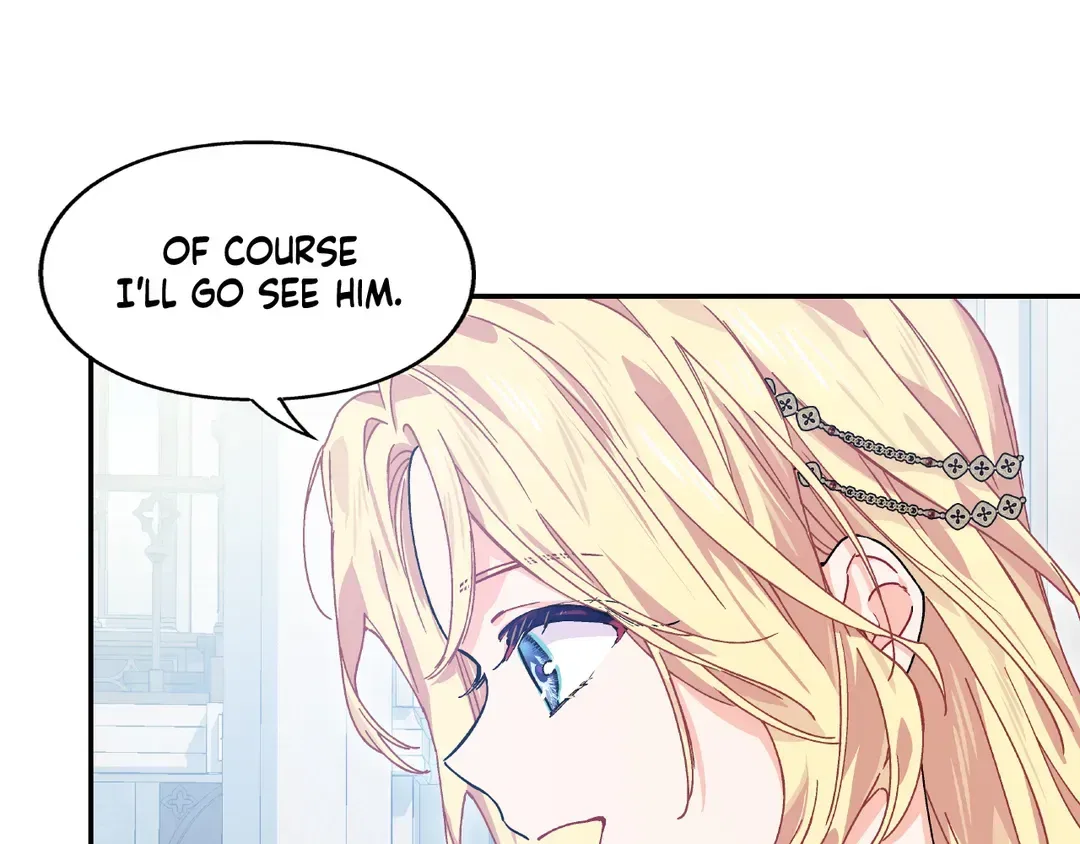 Doctor Elise Chapter 147 – Page 57