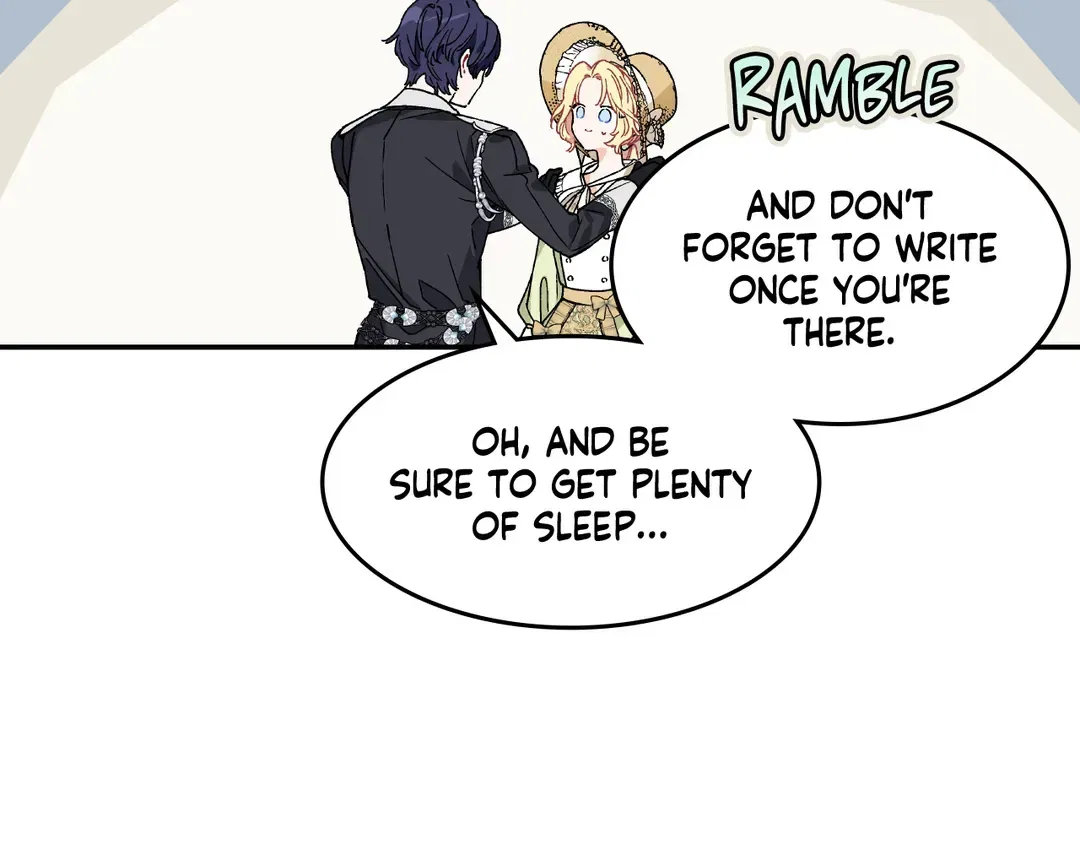 Doctor Elise Chapter 147 – Page 74