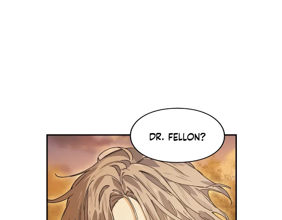 Doctor Elise Chapter 146 – Page 37