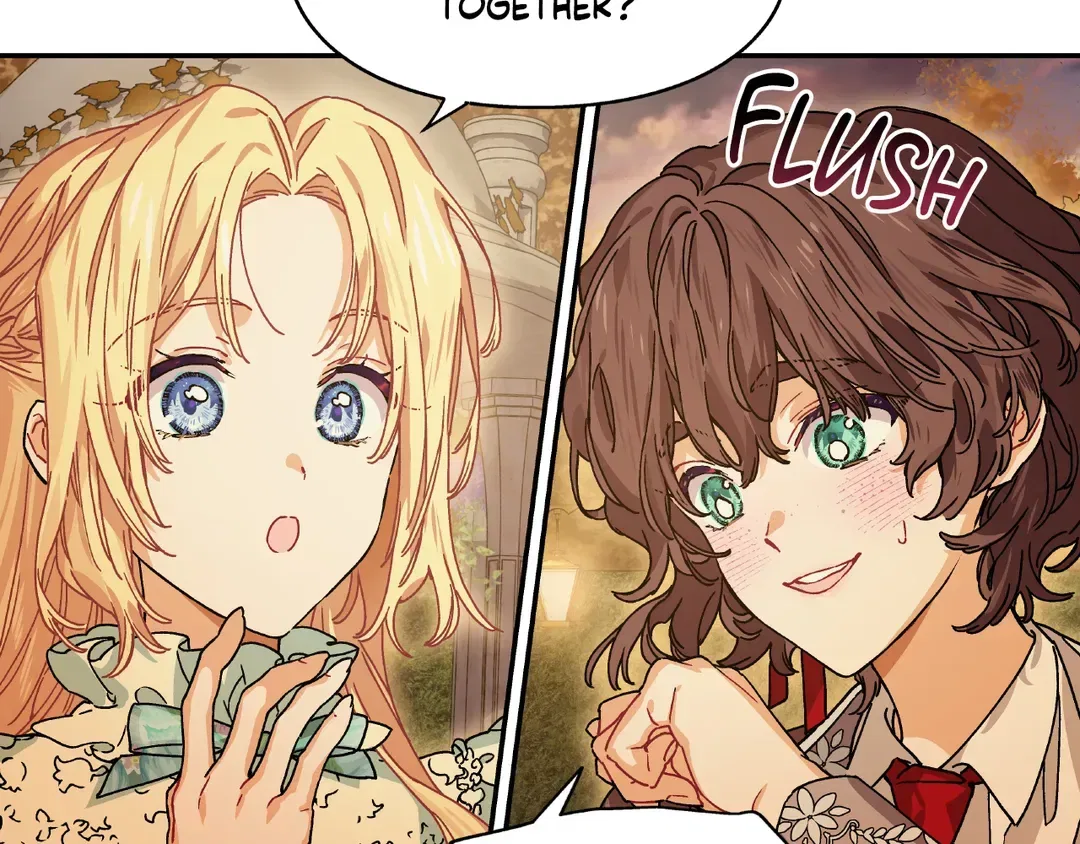 Doctor Elise Chapter 146 – Page 42
