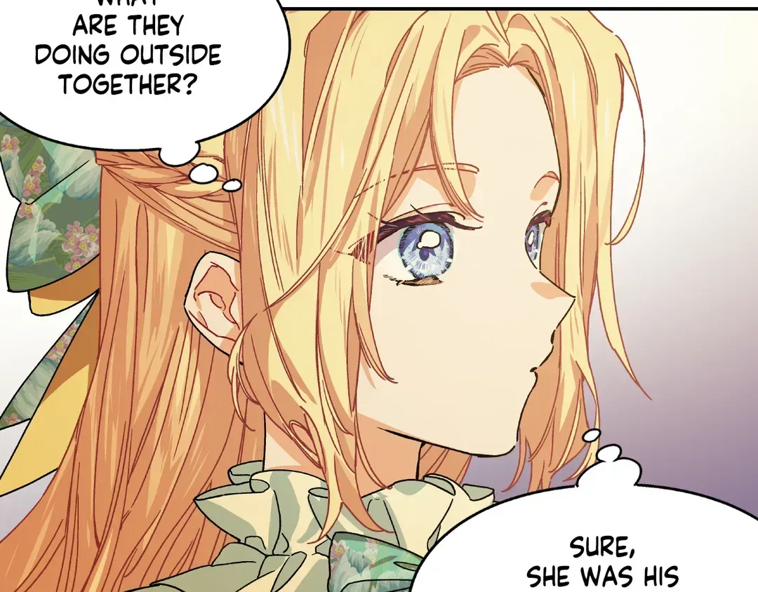 Doctor Elise Chapter 146 – Page 44