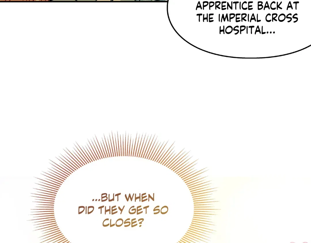 Doctor Elise Chapter 146 – Page 45
