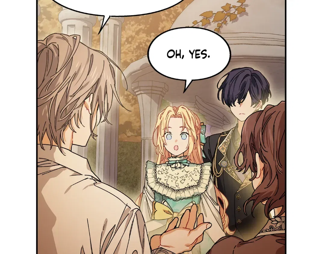 Doctor Elise Chapter 146 – Page 49
