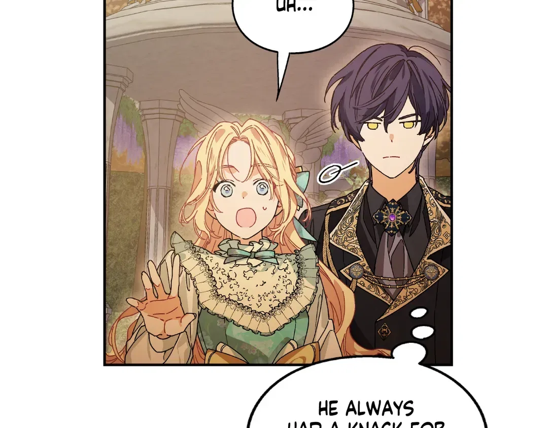 Doctor Elise Chapter 146 – Page 58