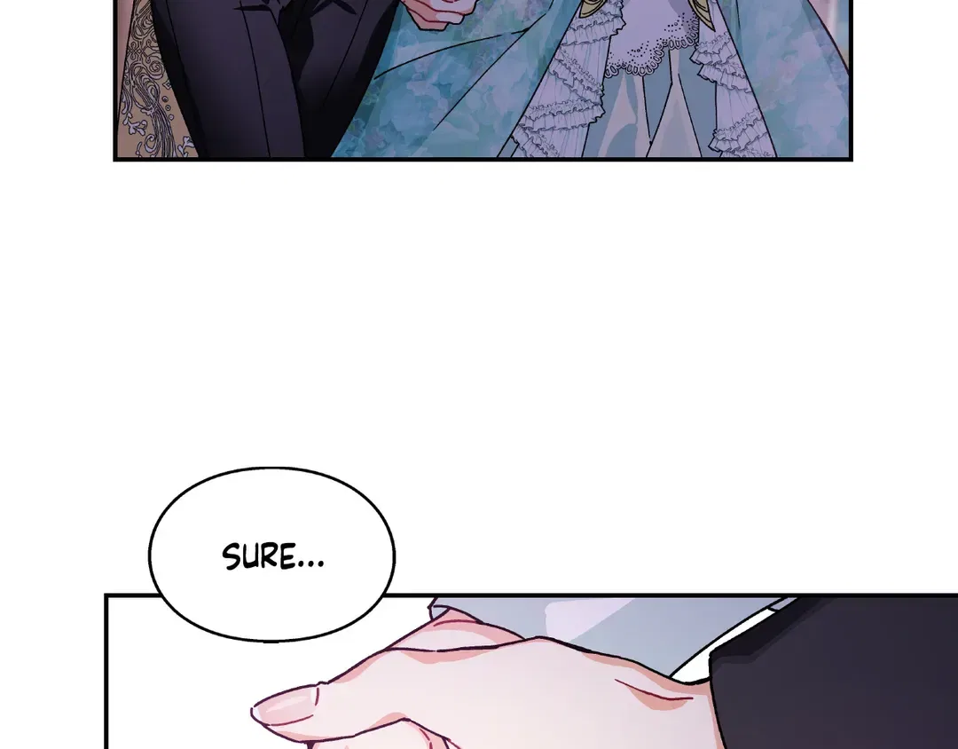 Doctor Elise Chapter 146 – Page 81