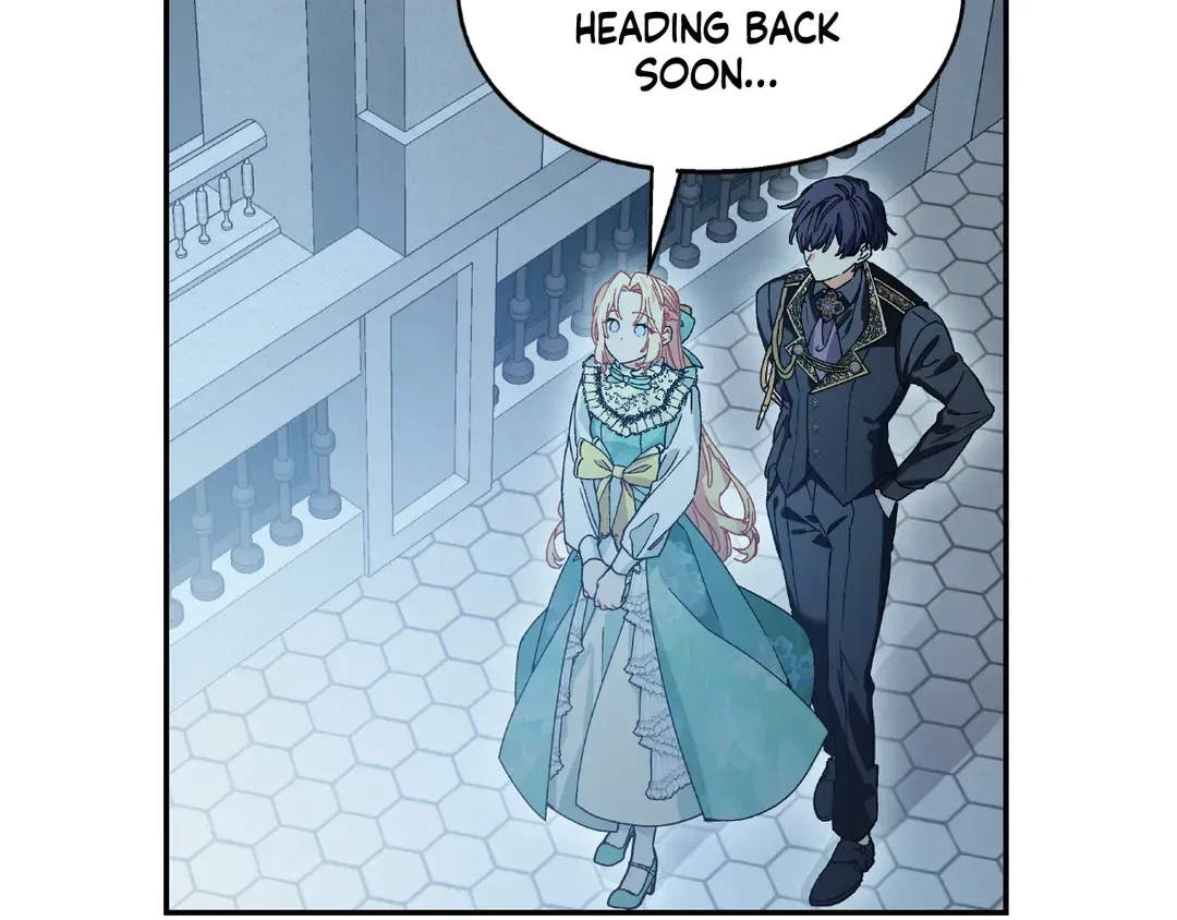 Doctor Elise Chapter 146 – Page 93