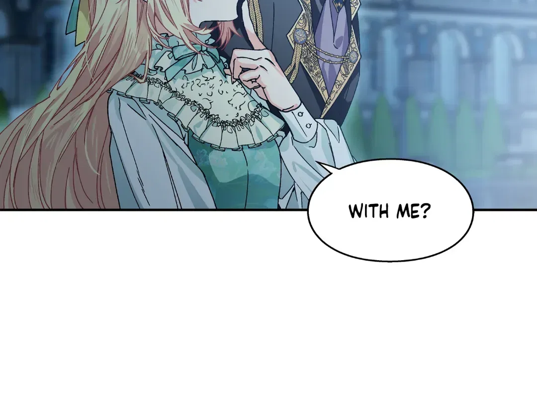 Doctor Elise Chapter 146 – Page 105