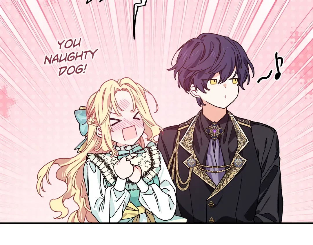 Doctor Elise Chapter 146 – Page 112