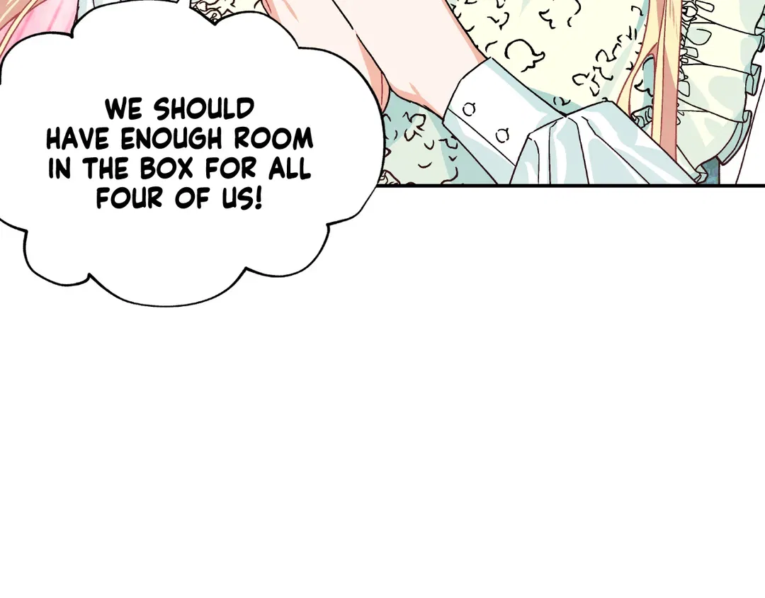Doctor Elise Chapter 145 – Page 4
