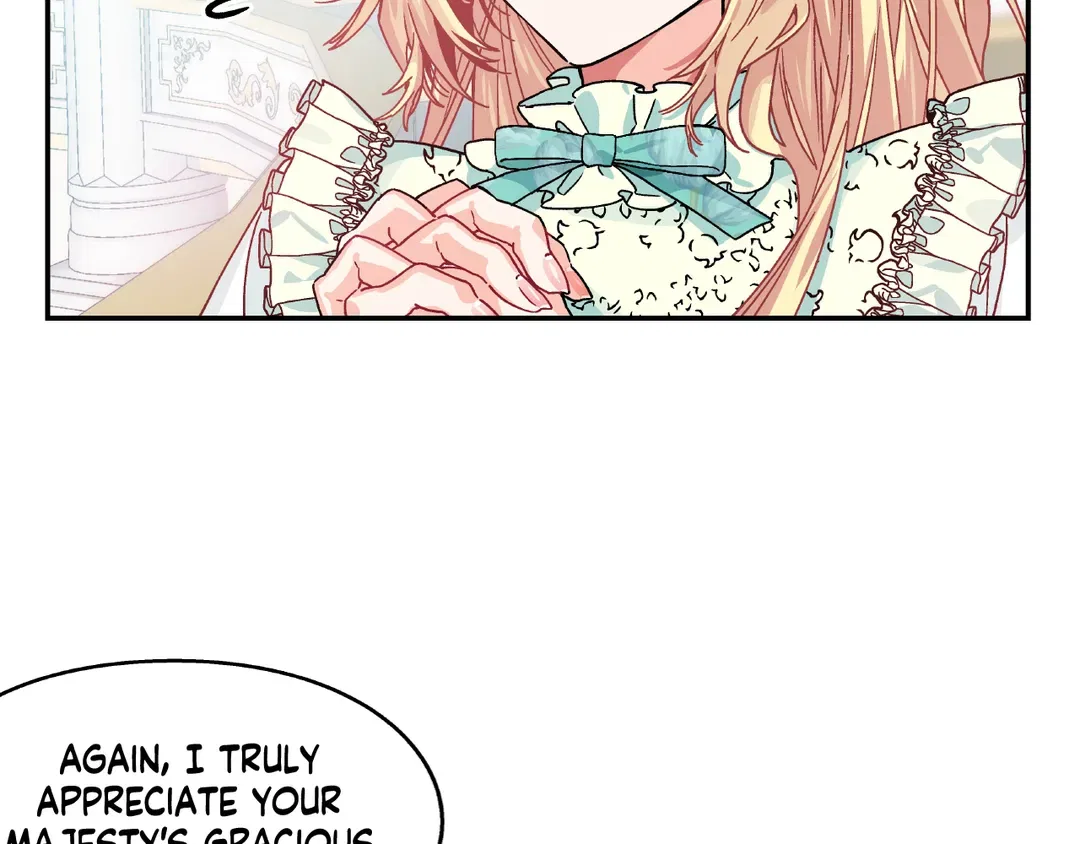 Doctor Elise Chapter 145 – Page 15