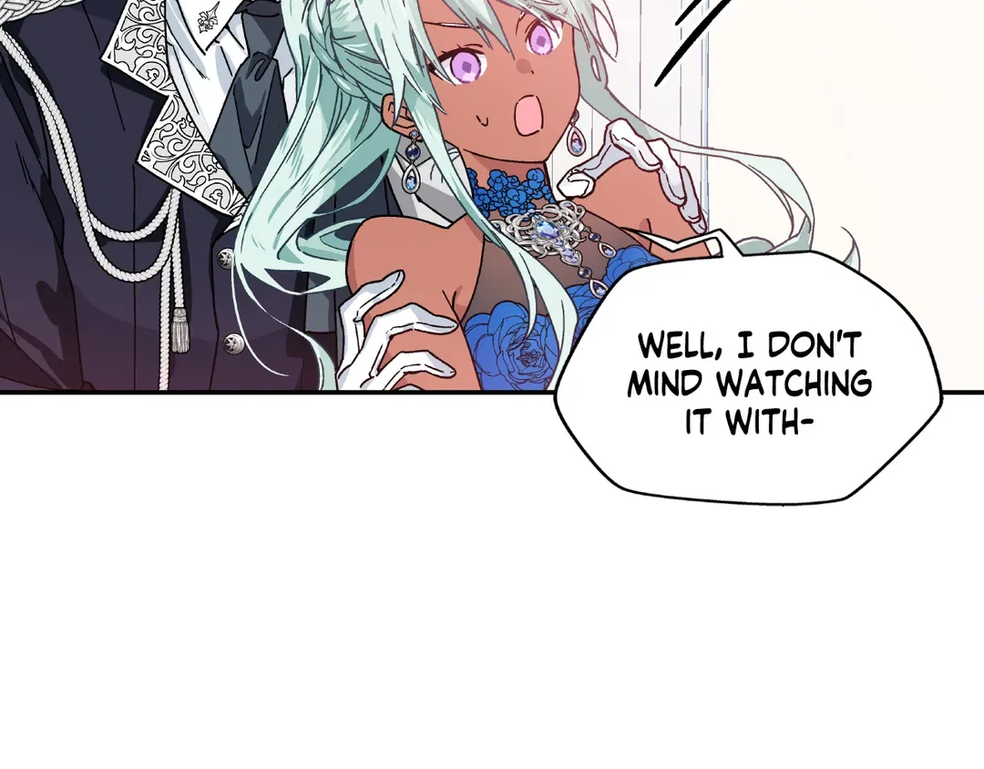 Doctor Elise Chapter 145 – Page 17