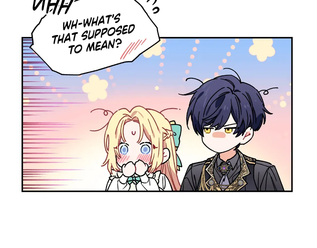 Doctor Elise Chapter 145 – Page 24