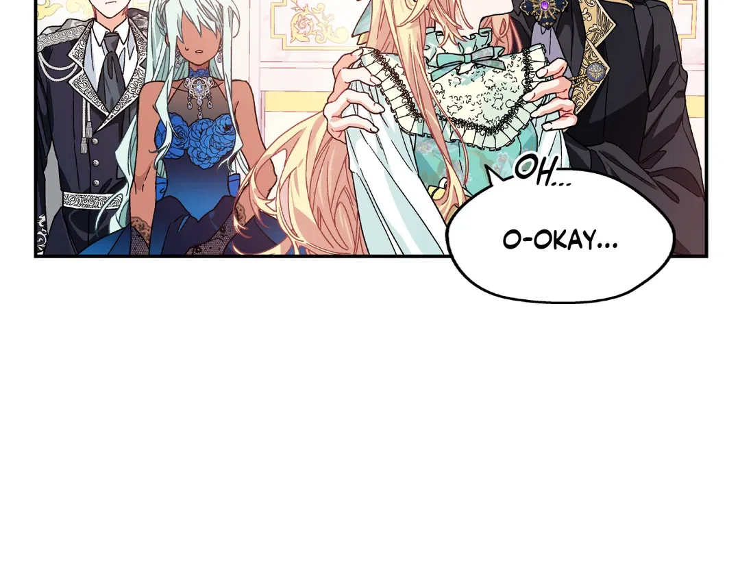 Doctor Elise Chapter 145 – Page 28