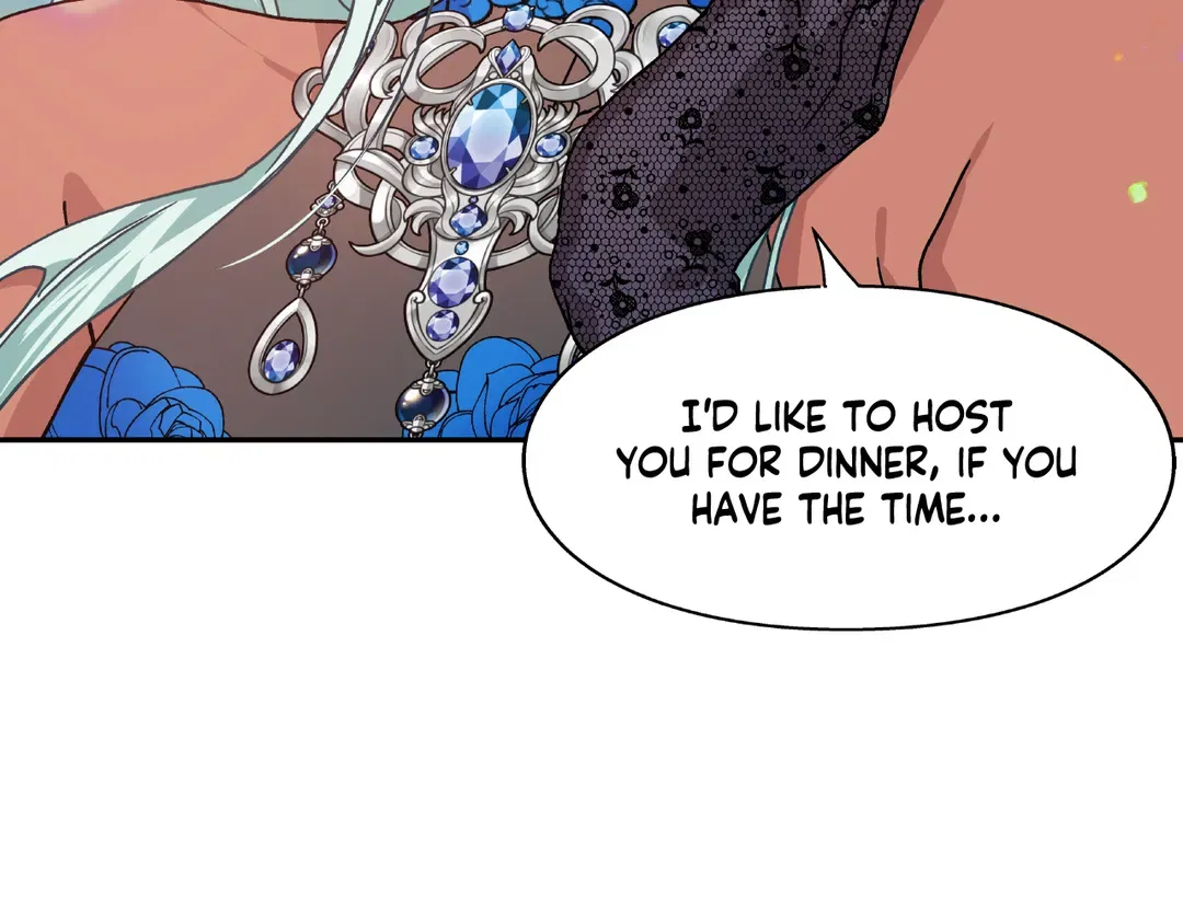 Doctor Elise Chapter 145 – Page 35