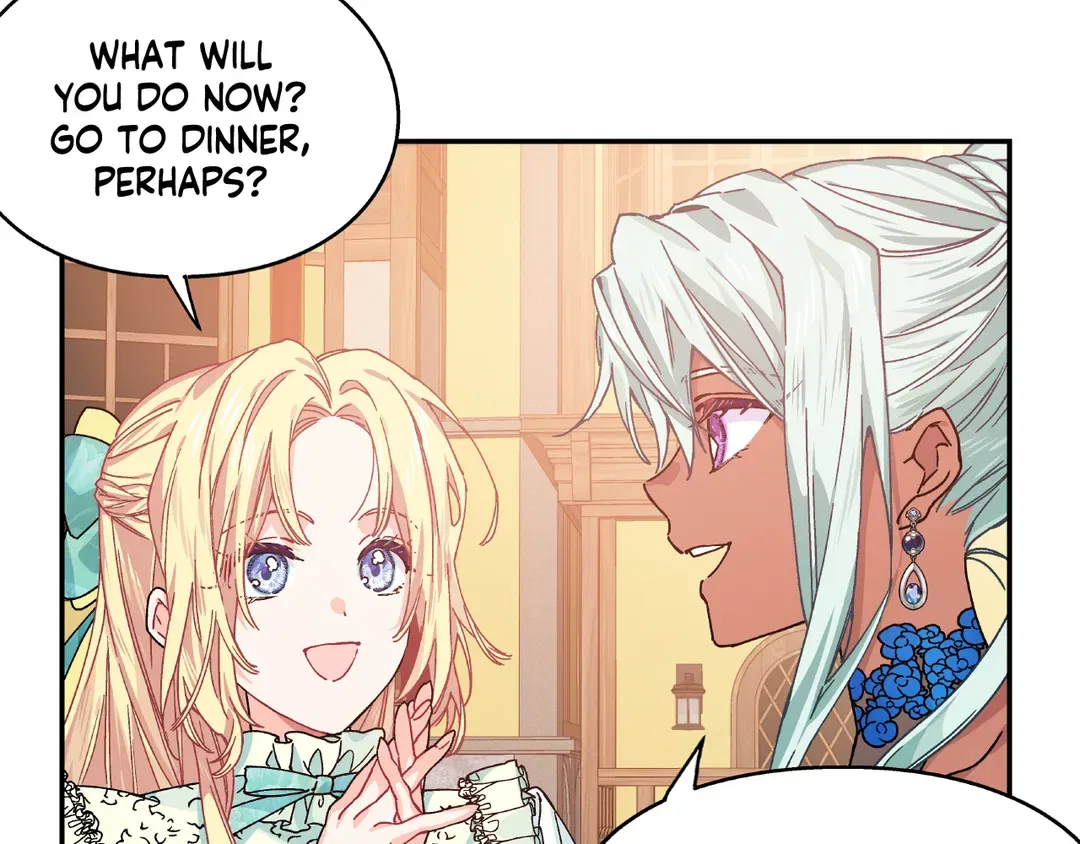 Doctor Elise Chapter 145 – Page 68
