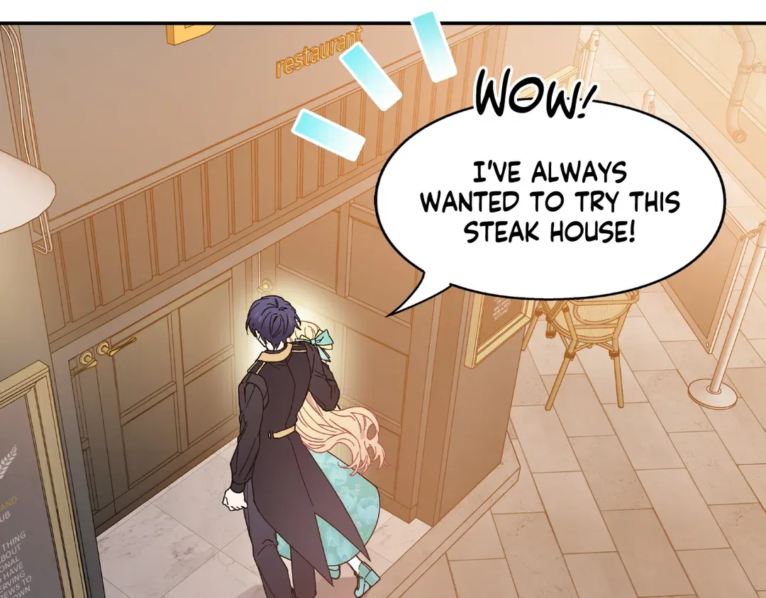 Doctor Elise Chapter 145 – Page 81