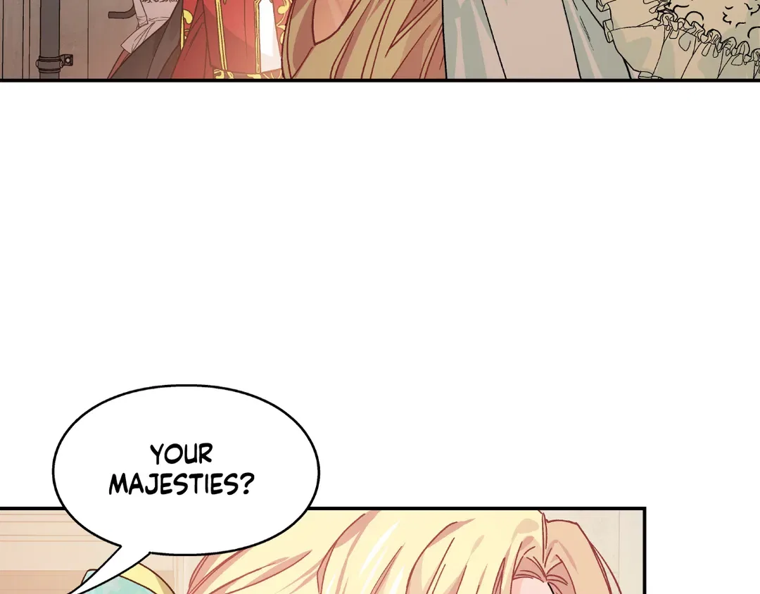 Doctor Elise Chapter 145 – Page 87