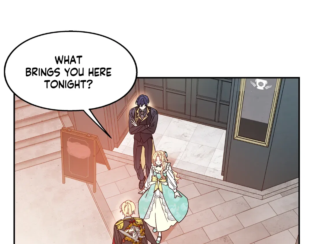 Doctor Elise Chapter 145 – Page 95