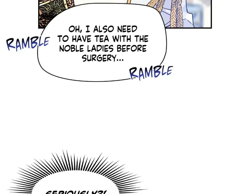 Doctor Elise Chapter 144 – Page 16