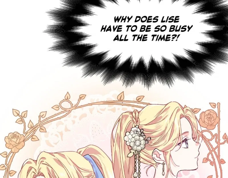 Doctor Elise Chapter 144 – Page 18