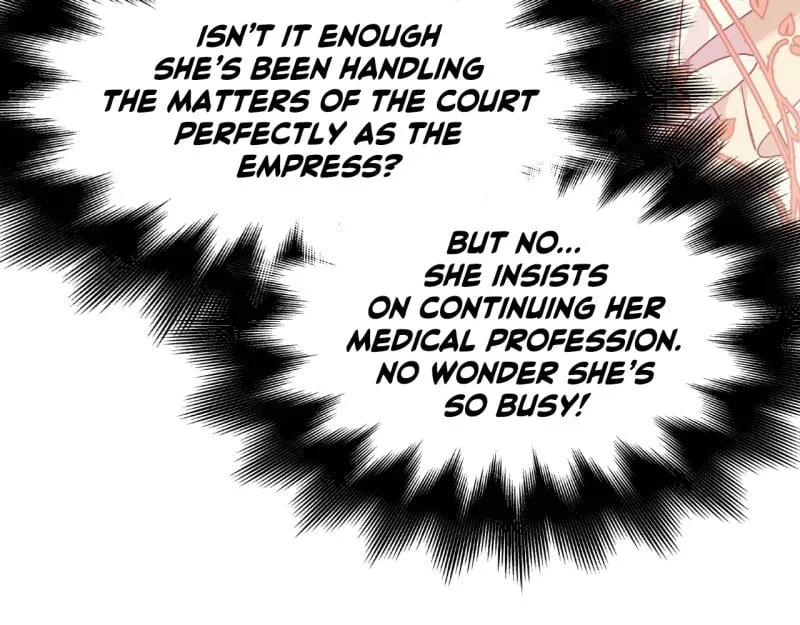 Doctor Elise Chapter 144 – Page 20