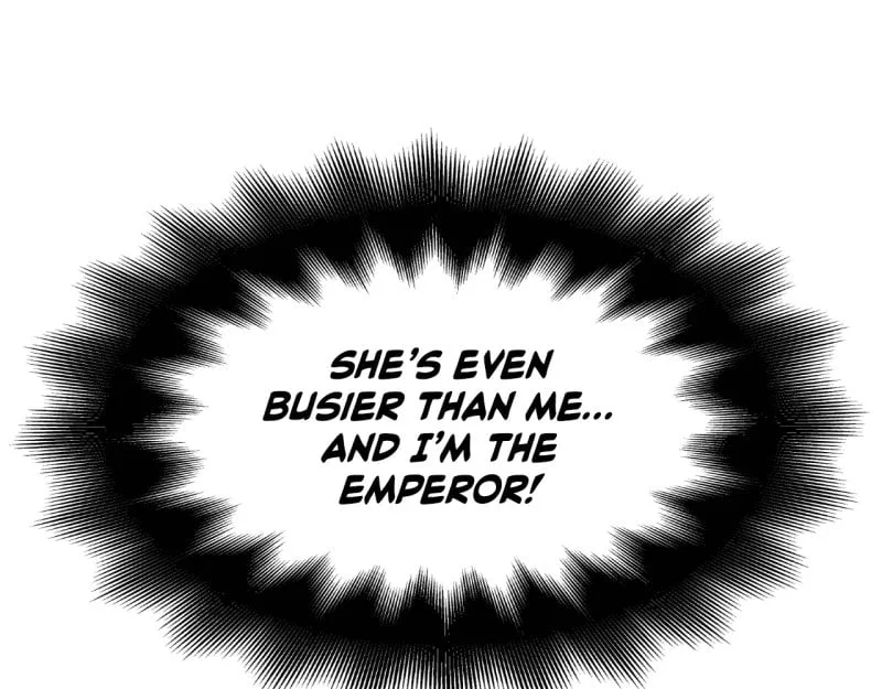 Doctor Elise Chapter 144 – Page 21