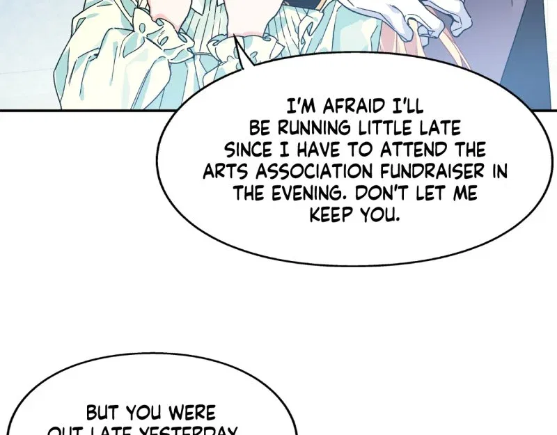 Doctor Elise Chapter 144 – Page 24