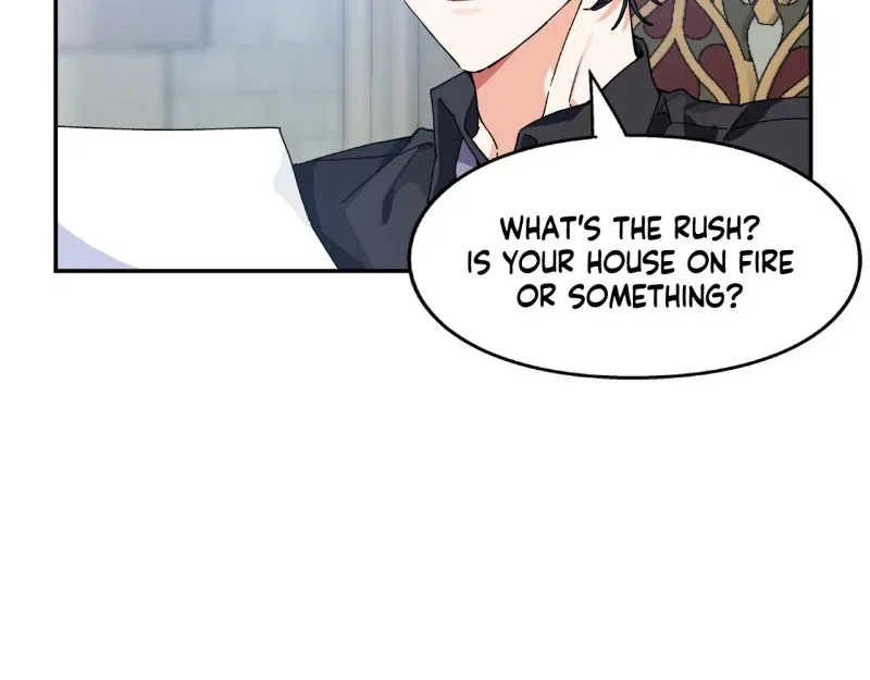 Doctor Elise Chapter 144 – Page 47