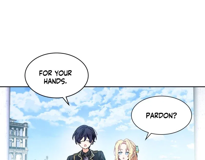 Doctor Elise Chapter 144 – Page 66